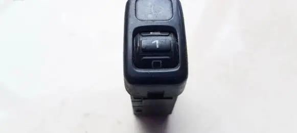Mazda 626 Headlight level height control switch