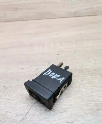 Volkswagen Bora Seat heating switch 1j0963564b