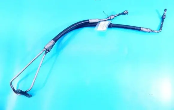 BMW 5 E60 E61 Power steering hose/pipe/line 6773730 IMPRK1084689