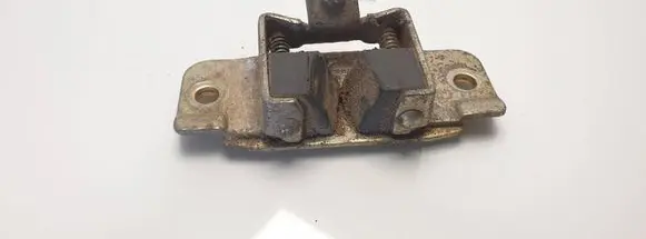 Volkswagen Transporter - Caravelle T4 Loading door lock 701829721A