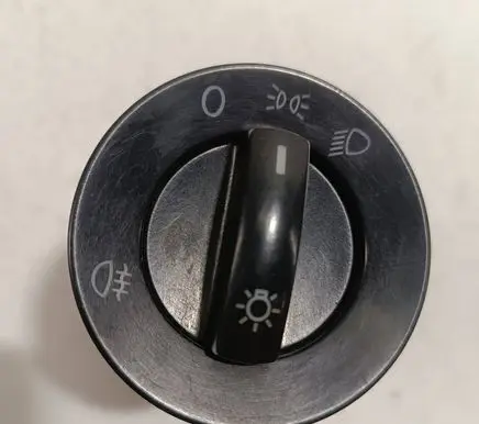 Volkswagen Transporter - Caravelle T5 Light switch PA6GK30
