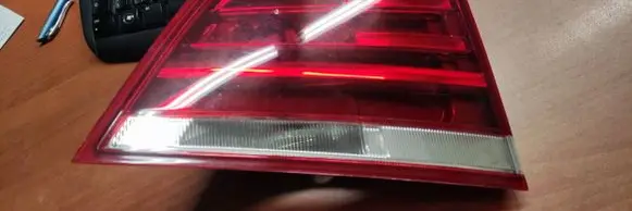BMW X3 F25 Tailgate rear/tail lights 7217309 470035 100611