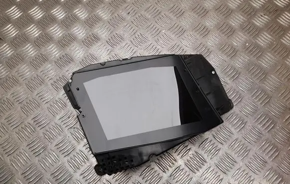 Volvo XC60 Head up display screen 32374629