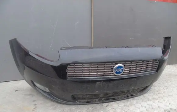 Fiat Grande Punto Front bumper