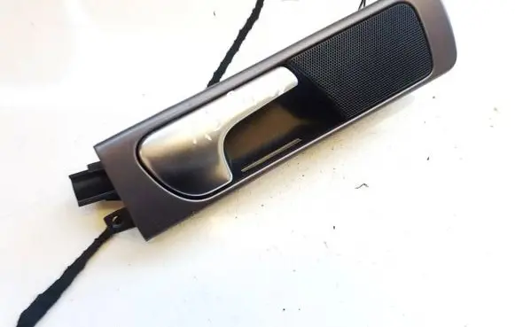 Audi A6 S6 C5 4B Rear door interior handle 4b0839020