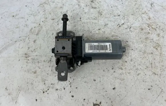 Porsche Macan (95B) Seat adjustment motor D359300 988582105