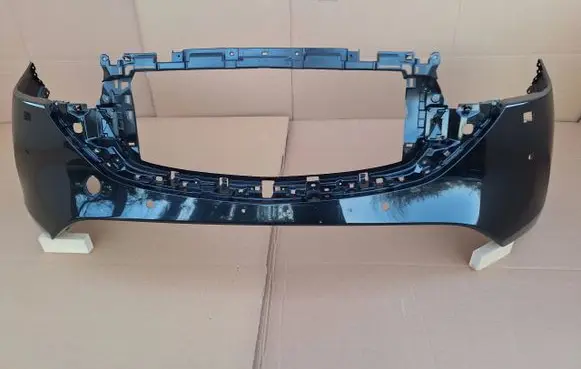 Mazda CX-5 II Front bumper KSD450031