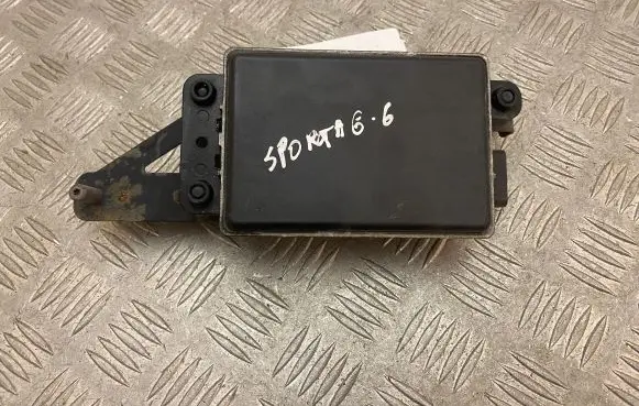 KIA Sportage Distronic sensor radar 99110D9500