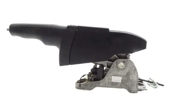Audi TT TTS Mk2 Handbrake/parking brake lever assembly 1K0711303H 8J0711303A