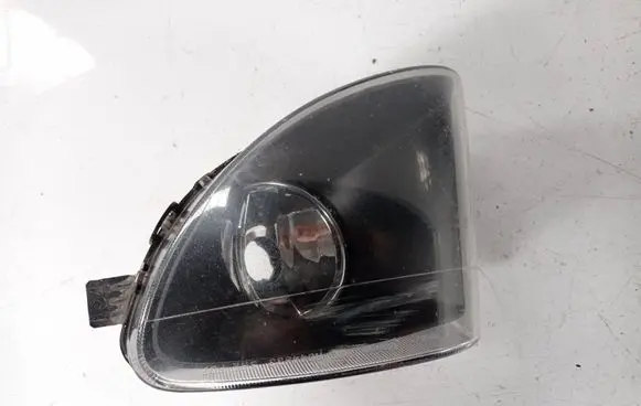 BMW 5 F10 F11 Front fog light 7216885