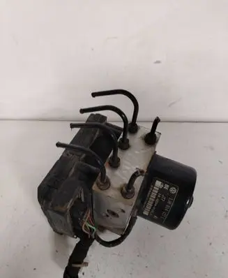 Audi A3 S3 8L ABS Pump 1J0907379G 10094903403 5WK8474
