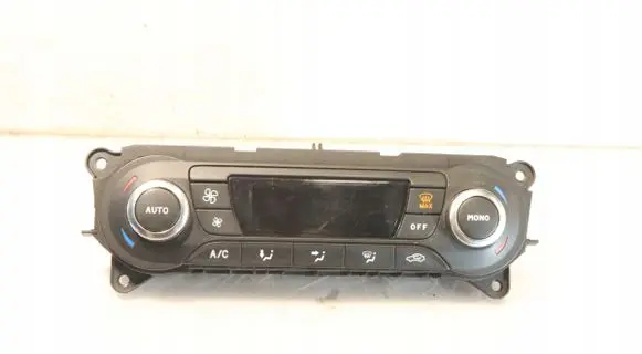 Ford Mondeo MK IV Interior fan control switch 