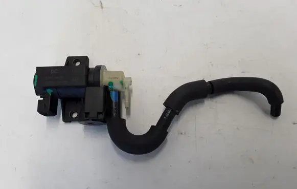 Renault Koleos II Turbo solenoid valve 8200790180