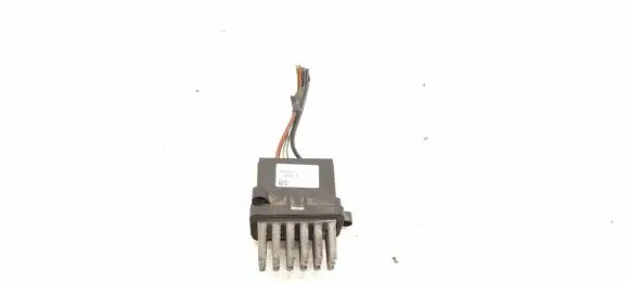 Ford C-MAX I Heater blower fan relay 6G9T-19E624 6G9T19E624AD