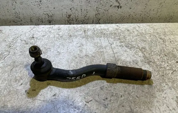 Jeep Wrangler Steering tie rod end 