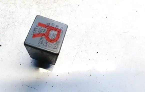 Ford Transit Other relay 88ag18c641aa