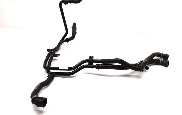 Mercedes-Benz EQC Air intake hose/pipe 33-0000-0225