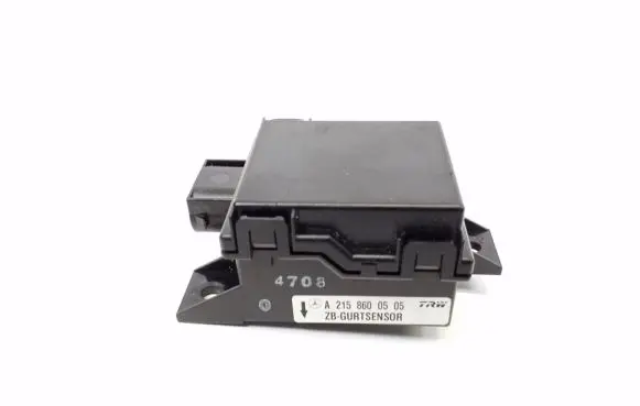 Mercedes-Benz SL R230 Other relay A2158600505