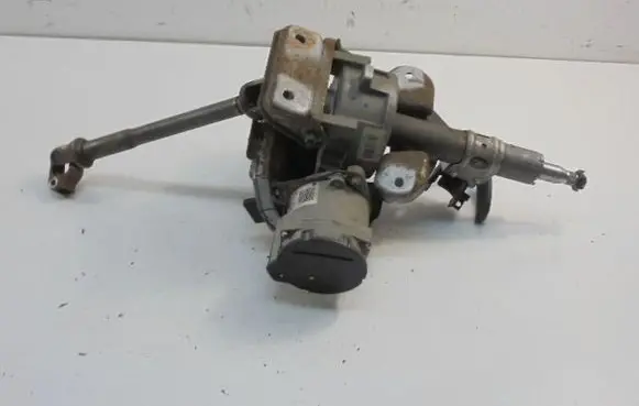 Fiat Panda 141 Steering column adjust motor 26096580