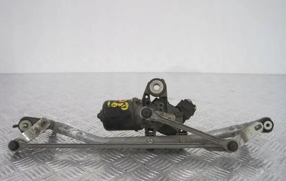 Citroen C3 Front wiper linkage 5451361116