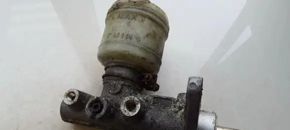 Honda Shuttle Master brake cylinder