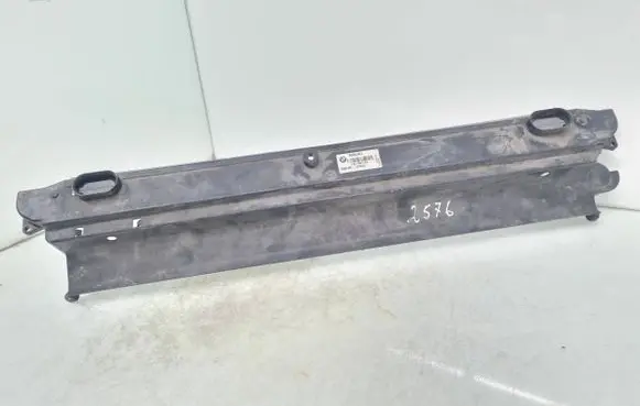 BMW 5 E60 E61 Radiator trim 7801002 B686364 K7945