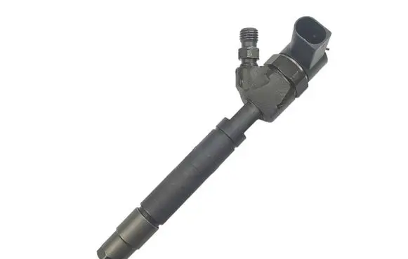 Mercedes-Benz Sprinter W906 Fuel injector 0445110070 0445110069 0445110105