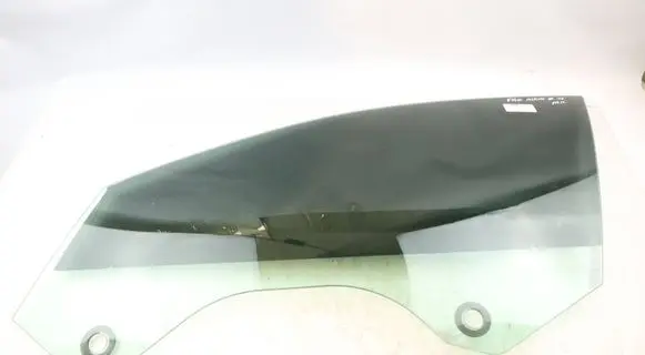 BMW 6 F06 Gran coupe Front door window glass four-door 7275395 51337275395