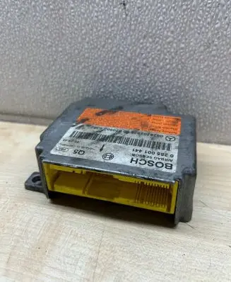 Mercedes-Benz E W211 Airbag control unit/module 0285001441
