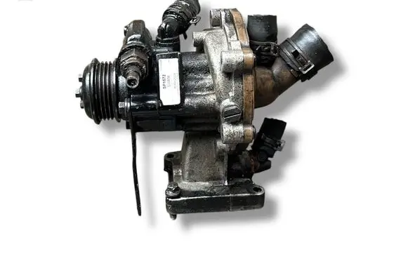Jaguar X-Type Power steering pump 4X403A674B XS7Q8A578AF