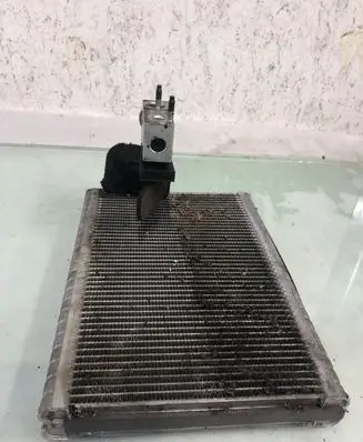 Citroen C4 Grand Picasso Air conditioning (A/C) radiator (interior) 52281890