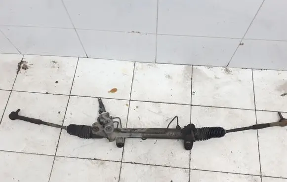 Toyota Avensis T250 Steering rack 7891974269 4420005081