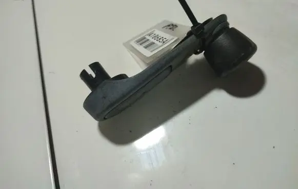 Citroen Saxo Front door window winding handle 