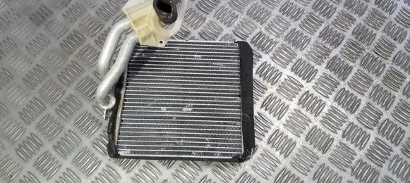 Mitsubishi Space Star Heater blower radiator
