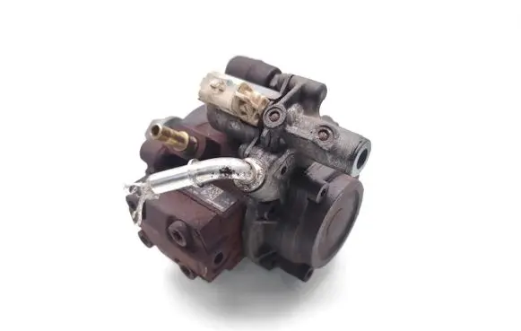 Ford Focus Fuel injection high pressure pump 9676289780 5WS40893 A2C53384062