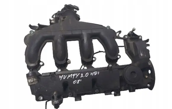 Citroen Jumpy Intake manifold