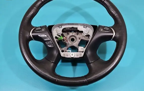 Infiniti QX60 L50 Steering wheel 48430-9NF1A IMPRK1477975