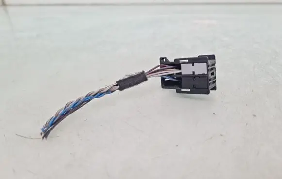 BMW 7 F01 F02 F03 F04 Other wiring loom 967285