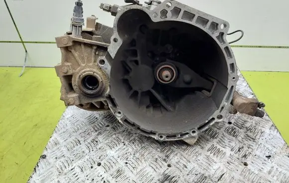 KIA Rio Manual 5 speed gearbox 