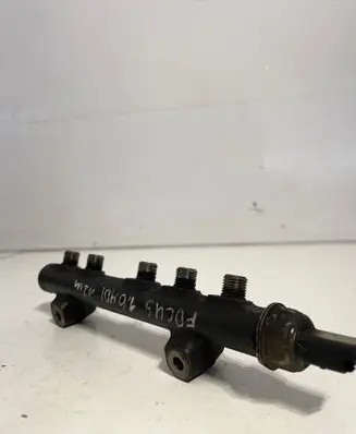 Peugeot 207 Fuel main line pipe