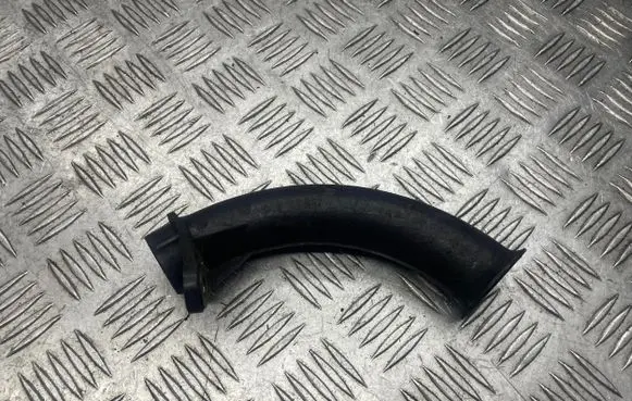 Volkswagen Polo III 6N 6N2 6NF Intake resonator 028129617