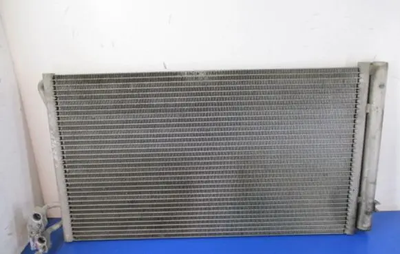 BMW 7 F01 F02 F03 F04 Air conditioning (A/C) radiator (interior) 9169526