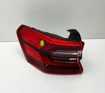 Skoda Kodiaq II Rear/tail lights 57H945095