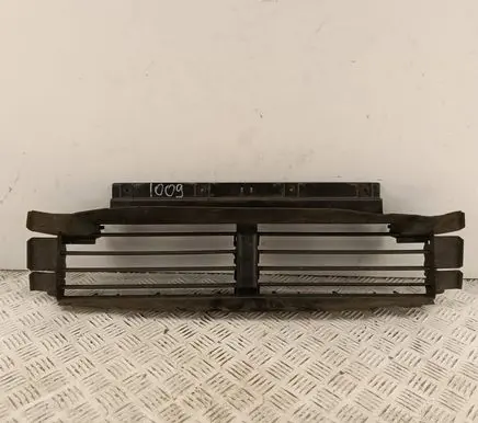 Ford Galaxy Intercooler air guide/duct channel BM218475JF