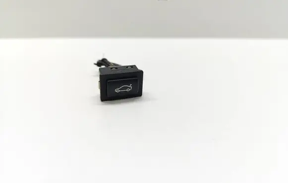 BMW 5 E60 E61 Tailgate opening switch 6921846 50499800