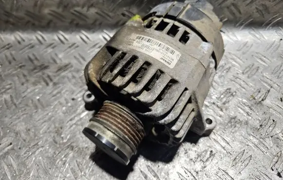 Fiat Bravo Generator/alternator 51788658