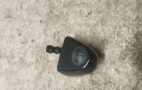 BMW X5 E53 Headlight washer spray nozzle cap/cover 8252746