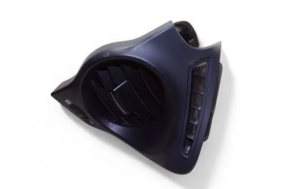 Lexus IS 220D-250-350 Dashboard air vent grill cover trim 5565053040