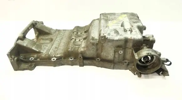 Infiniti FX Oil sump