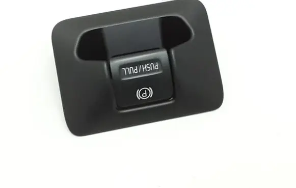 Volvo S80 Hand parking brake switch 30773539